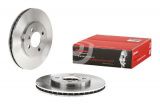 Brzdový kotouč BREMBO 09.4883.10 - BMW