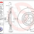 Brzdový kotouč BREMBO 09.9771.11