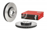 Brzdový kotouč BREMBO 09.A542.11