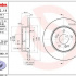 Brzdový kotouč BREMBO 08.D340.11