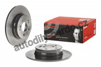 Brzdový kotouč BREMBO 08.D340.11