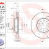 Brzdový kotouč BREMBO 09.5568.21