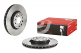 Brzdový kotouč BREMBO 09.6767.11