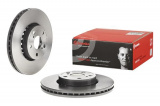 Brzdový kotouč BREMBO 09.9790.11