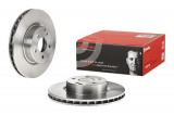 Brzdový kotouč BREMBO 09.9481.10 - MERCEDES-BENZ