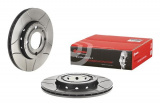 Brzdový kotouč BREMBO MAX 09.6799.75 - VW