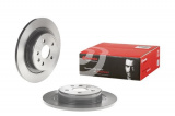 Brzdový kotouč BREMBO 08.D757.11