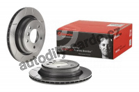 Brzdový kotouč BREMBO MAX 09.6841.75 - BMW