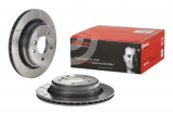 Brzdový kotouč BREMBO MAX 09.6841.75 - BMW