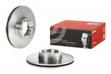 Brzdový kotouč BREMBO 09.7717.10 - OPEL, RENAULT