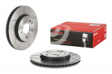 Brzdový kotouč BREMBO MAX 09.6845.75 - MERCEDES-BENZ