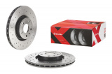 Brzdový kotouč BREMBO 09.4939.2X