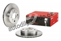 Brzdový kotouč BREMBO 09.7719.10 - TOYOTA