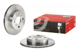 Brzdový kotouč BREMBO 09.7719.10 - TOYOTA