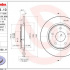 Brzdový kotouč BREMBO 08.N123.11