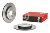 Brzdový kotouč BREMBO 08.N123.11