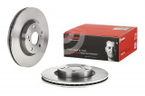 Brzdový kotouč BREMBO 09.9817.30