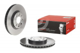 Brzdový kotouč BREMBO 09.8601.11