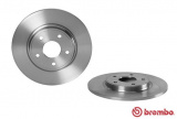 Brzdový kotouč BREMBO 08.N249.10