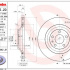 Brzdový kotouč BREMBO 09.8842.21