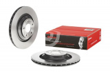 Brzdový kotouč BREMBO 09.8842.21