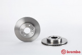 Brzdový kotouč BREMBO 09.4925.20 - RENAULT