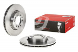 Brzdový kotouč BREMBO 09.7723.10 - IVECO