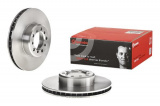 Brzdový kotouč BREMBO 09.4928.10 - MERCEDES-BENZ