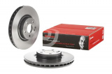 Brzdový kotouč BREMBO 09.9825.21