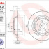 Brzdový kotouč BREMBO 08.N258.21