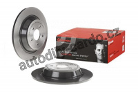 Brzdový kotouč BREMBO 08.N258.21