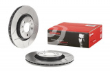 Brzdový kotouč BREMBO MAX 09.7012.75 - AUDI, SEAT, ŠKODA, VW