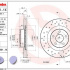 Brzdový kotouč BREMBO 09.A921.1X