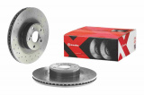 Brzdový kotouč BREMBO 09.A921.1X