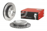 Brzdový kotouč BREMBO 09.A198.11