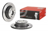 Brzdový kotouč BREMBO 09.9869.81