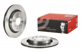 Brzdový kotouč BREMBO 09.9505.10 - FIAT, OPEL, SAAB