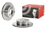 Brzdový kotouč BREMBO 09.A922.14 - MERCEDES-BENZ