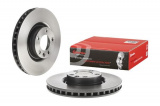 Brzdový kotouč BREMBO 09.9870.11