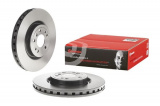 Brzdový kotouč BREMBO 09.A956.11 - MERCEDES-BENZ