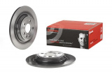 Brzdový kotouč BREMBO 08.A537.11