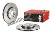 Brzdový kotouč BREMBO 09.9895.20