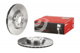 Brzdový kotouč BREMBO 09.4939.14 - nahrazeno 09.4939.11