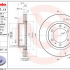 Brzdový kotouč BREMBO 09.D617.11