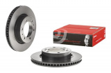 Brzdový kotouč BREMBO 09.D617.11