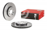 Brzdový kotouč BREMBO 09.9159.21