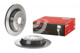 Brzdový kotouč BREMBO 08.R101.11 - MERCEDES-BENZ