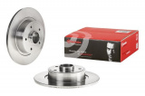 Brzdový kotouč BREMBO 08.B394.17