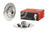 Brzdový kotouč BREMBO 08.B395.17