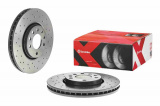 Brzdový kotouč BREMBO 09.9162.1X